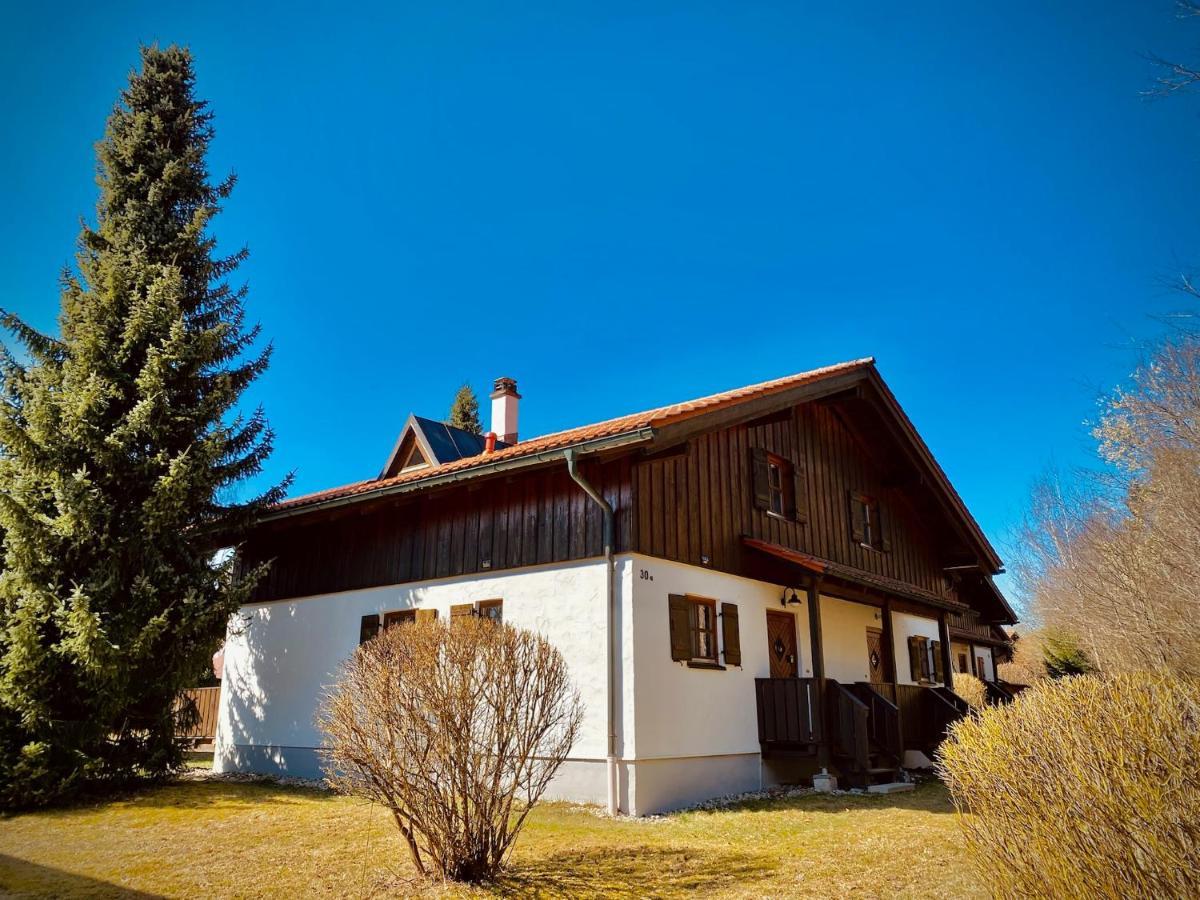 Ferienhaus Regent Eksteriør bilde