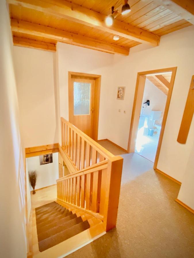 Ferienhaus Regent Eksteriør bilde