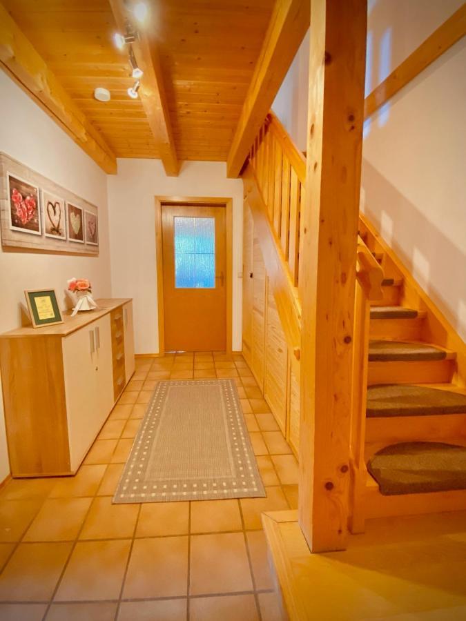 Ferienhaus Regent Eksteriør bilde