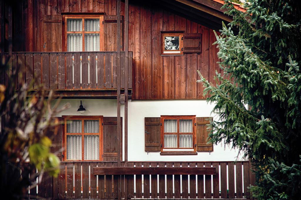 Ferienhaus Regent Eksteriør bilde
