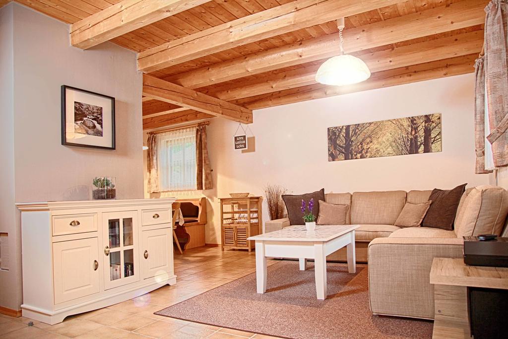 Ferienhaus Regent Eksteriør bilde